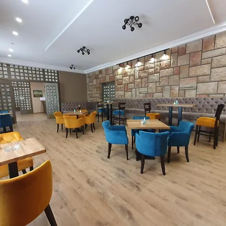 Biser Panonija 3* Duboka