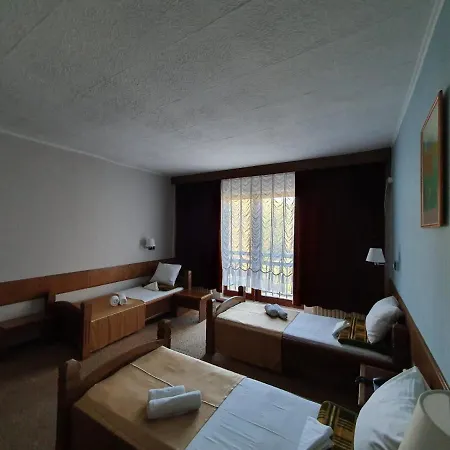 ホテル Biser Panonija