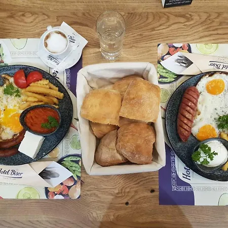 Biser Panonija 3* Duboka