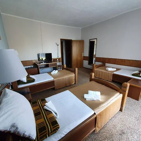 ホテル Biser Panonija 3*