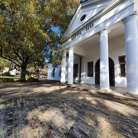 Biser Panonija ホテル