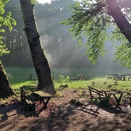 Biser Panonija ホテル Duboka