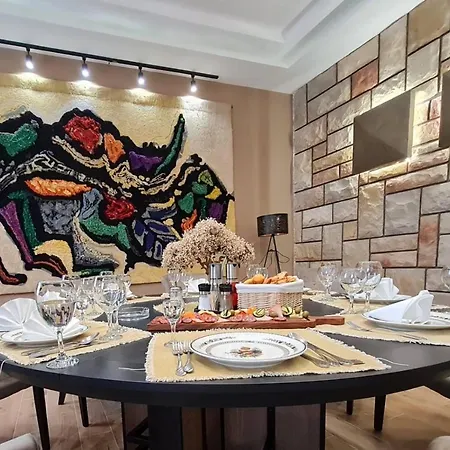 ホテル Biser Panonija 3*