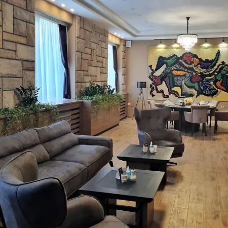 ホテル Biser Panonija 3*