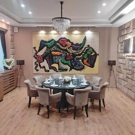 ホテル Biser Panonija Duboka