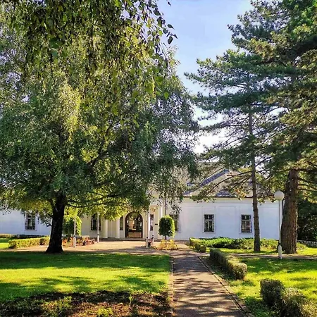 Biser Panonija ホテル