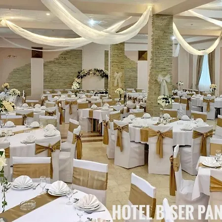 ホテル Biser Panonija Duboka