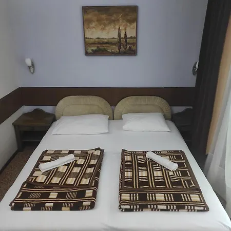 ホテル Biser Panonija