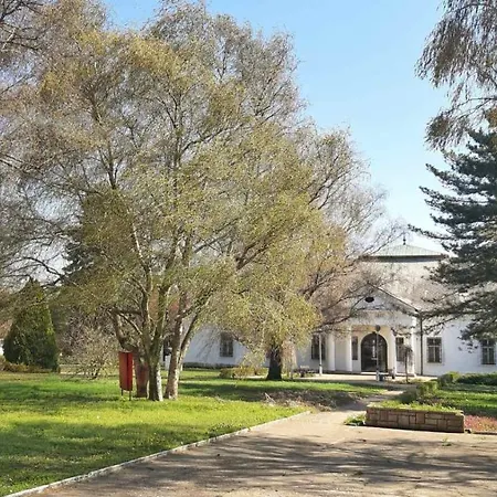 Biser Panonija ホテル 3*