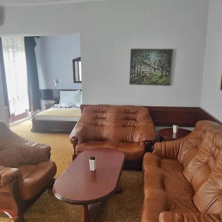 Hotel Biser Panonija 3*